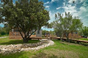 Location Mobil-home Ultimate Homair