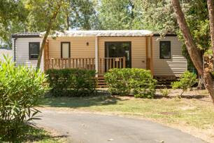 Accommodaties Mobil-home Ultimate Homair