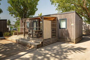 Accommodaties Mobil-home Ultimate Homair