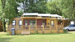 Location Mobil-home Ultimate Homair