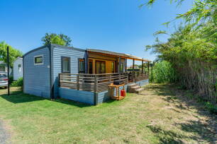 Location Mobil-home Ultimate Homair