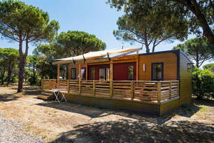 Alloggi Mobil-home Ultimate Homair