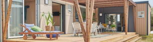 Location Mobil-home Ultimate Homair