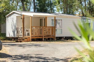 Location Mobil-home Classic Homair