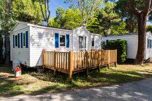 Location Mobil-home Classic Homair