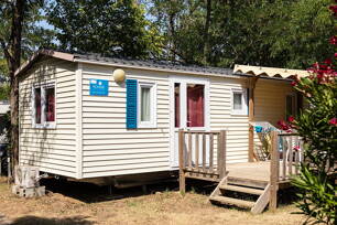 Location Mobil-home Classic Homair