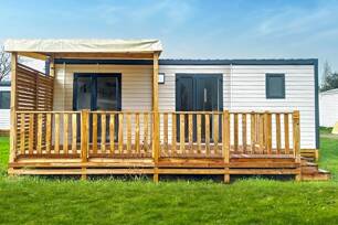 Location Mobil-home Comfort Homair