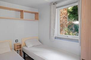 Location Mobil-home Comfort Homair