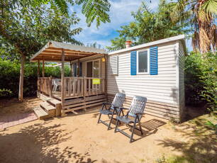 Location Mobil-home Comfort Homair