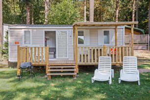 Location Mobil-home Comfort Homair