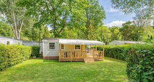 Accommodations Mobile home Comfort Homair