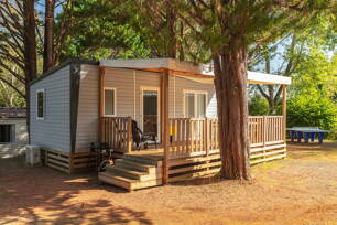 Location Mobil-home Comfort Homair