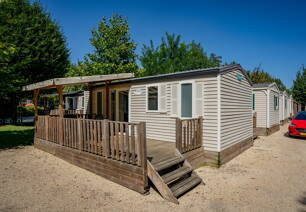 Location Mobil-home Comfort Homair