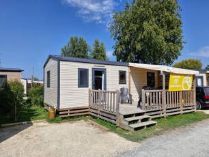 Accommodations Mobile home Comfort Homair