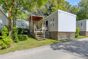 Location Mobil-home Comfort Homair