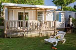 Location Mobil-home Comfort Homair