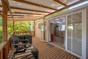 Accommodations Mobile home Premium Homair