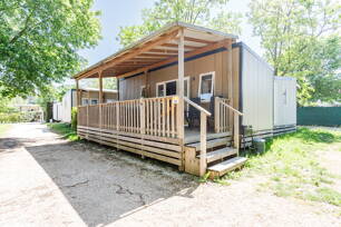 Accommodations Mobile home Premium Homair