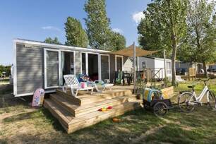 Location Mobil-home Premium Homair
