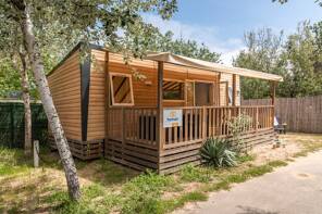 Campsite Les Méditerranées - Camping Nouvelle Floride ***** Languedoc Roussillon photo 3 Homair