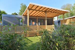 Location Mobil-home Premium Homair