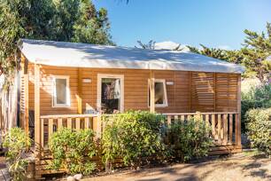 Location Mobil-home Premium Homair