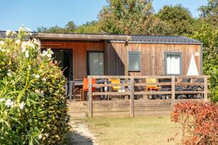 Location Mobil-home Premium Homair