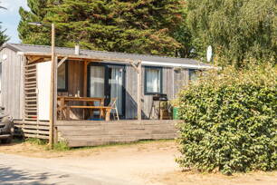 Location Mobil-home Premium Homair