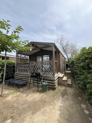 Accommodations Mobile home Ultimate Homair