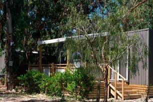 Unterkunft Mobilheim Ultimate Homair