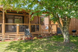 Alloggi Mobil-home Ultimate Homair