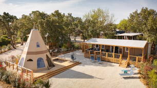 Location Mobil-home Ultimate Homair