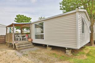Accommodations Mobile home Comfort Homair