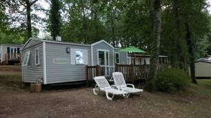 Location Mobil-home Classic Homair