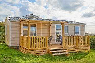 Location Mobil-home Classic Homair