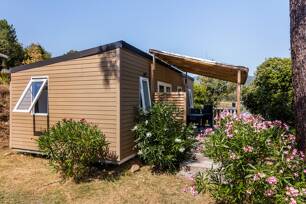 Location Mobil-home Comfort Homair