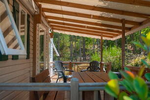 Accommodaties Mobil-home Premium Exclusive Homair