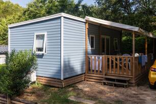 Location Mobil-home Premium Exclusive Homair