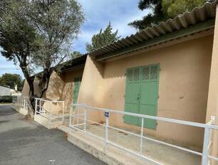 Accommodaties Studio Andere accommodaties Homair