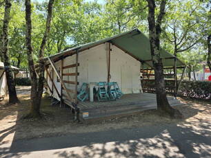 Location Super Lodge Comfort Homair