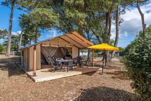 Location Super Lodge Autre hébergement Homair
