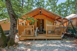 Unterkunft Super Lodge Andere Unterkünfte Homair