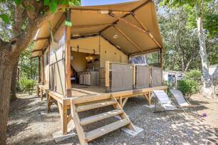 Unterkunft Super Lodge Andere Unterkünfte Homair