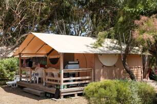 Location Super Lodge Autre hébergement Homair