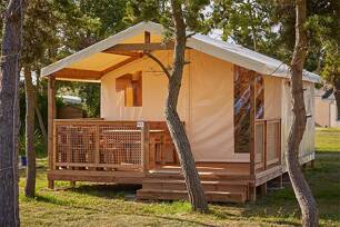 Unterkunft Super Lodge Andere Unterkünfte Homair