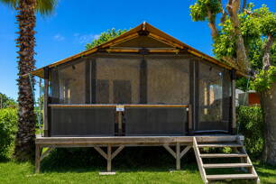 Accommodations Super Lodge Other accommodations Homair