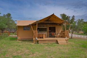 Location Super Lodge Autre hébergement Homair