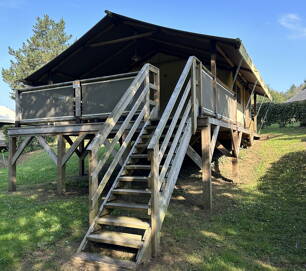 Accommodations Super Lodge Other accommodations Homair