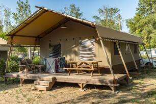 Alojamientos Super Lodge Otros alojamientos Homair