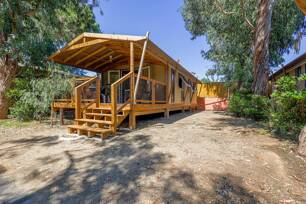 Unterkunft Super Lodge Andere Unterkünfte Homair